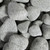 Harvia Sauna Heater Stones, Rounded Olivine, 5-10cm, 33lbs