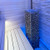 HUUM Cliff Series 6kW Sauna Heater