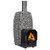 HUUM Wood-Burning Sauna Stove w/ Firebox Extension, 9.8kW