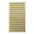 HUUM CORE Series Sauna Heater, Alder Wood Exterior, Up to 10.5kW