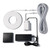 HUUM Prosaunas Universal Sauna Light Kit with 16-Ft Flexible LED Strip
