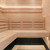 HUUM Prosaunas Universal Sauna Light Kit with 16-Ft Flexible LED Strip