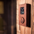 HUUM Sauna Control w/ Wi-Fi, Digital On/Off, Time, Temperature, Black
