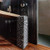 HUUM Cliff Series 9kW Sauna Heater Package with UKU Control