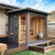 HUUM DROP Series 4.5kW Sauna Heater Package with UKU Control