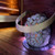 HUUM DROP Series 9kW Sauna Heater Package with UKU Control