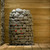 HUUM HIVE Mini Series 6kW Sauna Heater Package with UKU Control