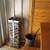 HUUM Steel Series 6kW Sauna Heater Package with UKU Control