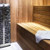 HUUM Steel Mini Series 3.5kW Sauna Heater Package with UKU Control