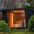 HUUM HIVE Mini Series 10.6kW Sauna Heater Package with UKU Control