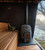 HUUM HIVE Wood Series 17kW Sauna Heater Package