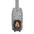 HUUM HIVE Flow Mini Series 8.5kW Sauna Heater Package