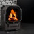 HUUM HIVE Flow Mini Series 8.5kW LS Sauna Heater Package