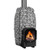 HUUM HIVE Flow Series 9.8kW Sauna Heater Package