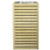 HUUM CORE Series Sauna Heater Package, Alder Wood Exterior, Up to 10.5kW with UKU Control