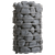HUUM Stone Cage for HIVE Sauna Stoves