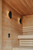 HUUM Sauna Light