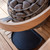 HUUM Drip Tray for DROP Series Sauna Heaters