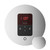 Mr. Steam Basic Butler Steam Shower Control Package with iTempo Control and Steamhead
