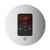 Mr. Steam Basic Butler Steam Shower Control Package with iTempo Control and Steamhead