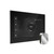 Mr. Steam Bliss Steam Shower Control Package with iSteamX Control and Steamhead