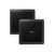 Mr. Steam Bliss Steam Shower Control Package with iSteamX Control and Steamhead