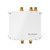 Mr. Steam Bliss Steam Shower Control Package with iSteamX Control and Steamhead