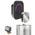 Mr. Steam ButlerTouch Steam Shower Control Package with TempoTouch Control and Steamhead