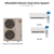 (delete) superseded image - Mitsubishi_MXZ-3C24NAHZ4_Dual_Zone_MSZ-GS06NA_MSZ-FW12NA_Bundle