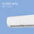 Tosot TST-SU-C12K23 detail