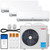Tosot TST-MZ-C36-T121212 Complete system with installation kit