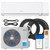 Tosot TST-SU-A18K-WT-ERV Complete system with installation kit