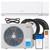 Tosot TST-SU-A24K-WT-ERV Complete system with installation kit