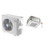 Tosot Aoraki 12,000 BTU 23 SEER2 Ceiling Cassette Ductless Mini Split Heat Pump with R32 Refrigerant 208/230V