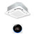 Daikin RZA30AAVJU-FCA30AAVJU system image 2