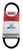 Supco A23 Multi-Plus Dual Brand V-Belt