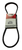 Supco A44 Multi-Plus Dual Brand V-Belt