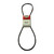 Supco A55 Multi-Plus Dual Brand V-Belt