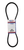 Supco AX40 Molded Cogged V-Belt 42"