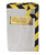 Supco CGHD4X15 Heavy Duty 10 OZ Safe Zone Drop Cloth 4' x 15'