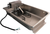 Supco CP815-240A2L A2L Condensate Pan 15 Qt 240V 1500W