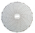 Supco CR87-17 Recorder Chart 7 Day -30 to 10C (60-Pack)