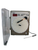Supco CR87J Temp Recorder 7 Day