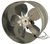 Supco DB12 12" Inline Duct Fan