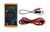 Supco DM10T Economy Dig Multimeter with Temp