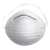Supco DM50 Dust Masks, (50 Per Pack)