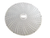 Supco E2050F12 Recorder Chart 12 Hr -20F to 50F (60-Pack)