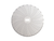 Supco E40110F24 Recorder Chart 24 Hr 40F to 110F (60-Pack)