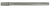 System Sensor ETX Innovair Flex Exhaust Tube, 1 Foot