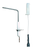 Supco FLS014 Flame Sensor LH680534